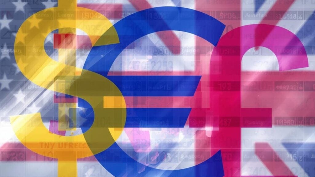 Major Economic Releases This Week impact on forex markets
