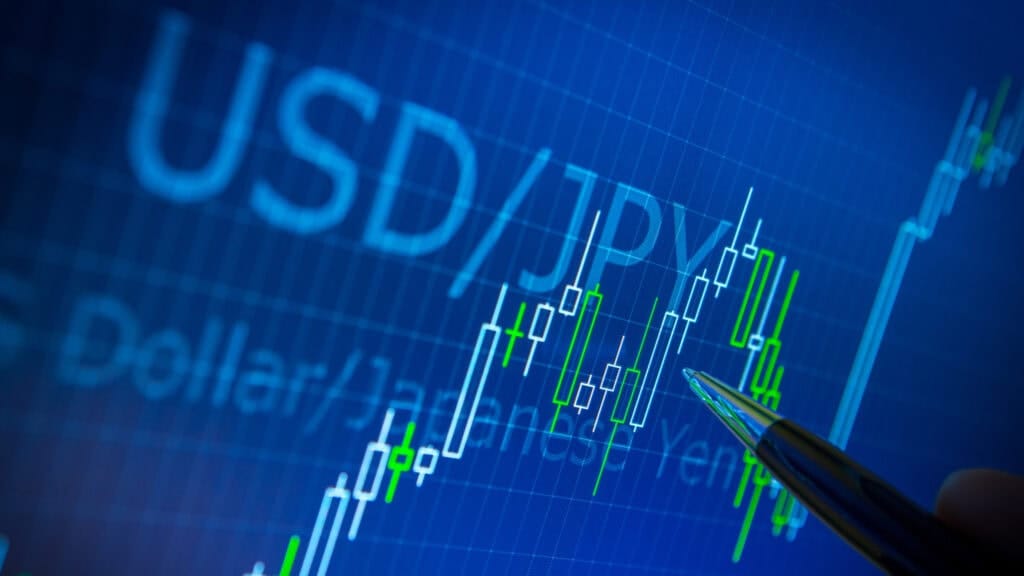 Yen strengthens after Japan election impacting USD/JPY forex market