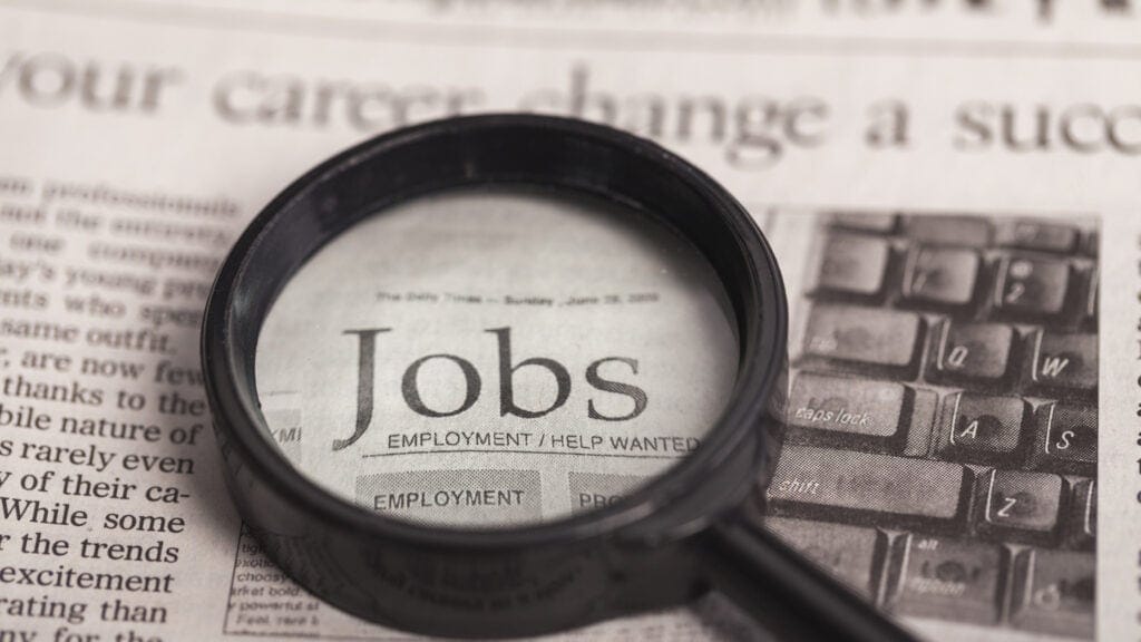 US January Jobs Report release chart showing payroll forecasts, unemployment rate, and market impact for traders