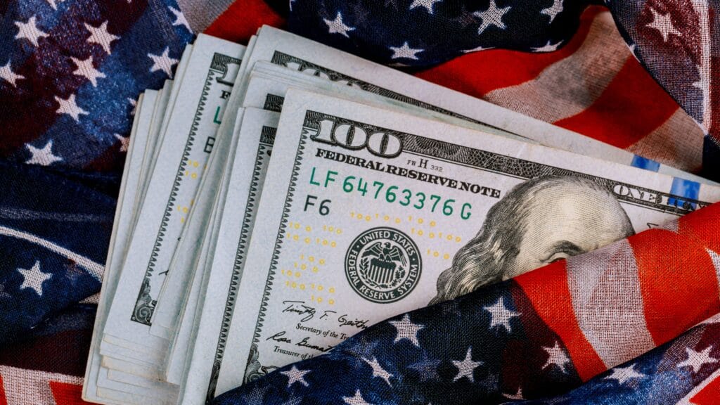 USD Stabilizes After NFP – CPI to Decide the Next Move