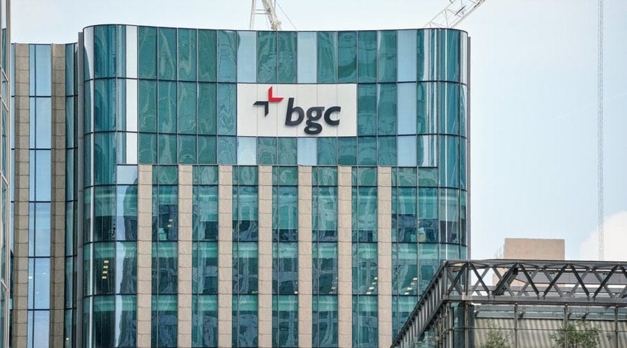 BGC’s Revenue Jumps 30% On Strong Markets And OTC Acquisition • FX Axe