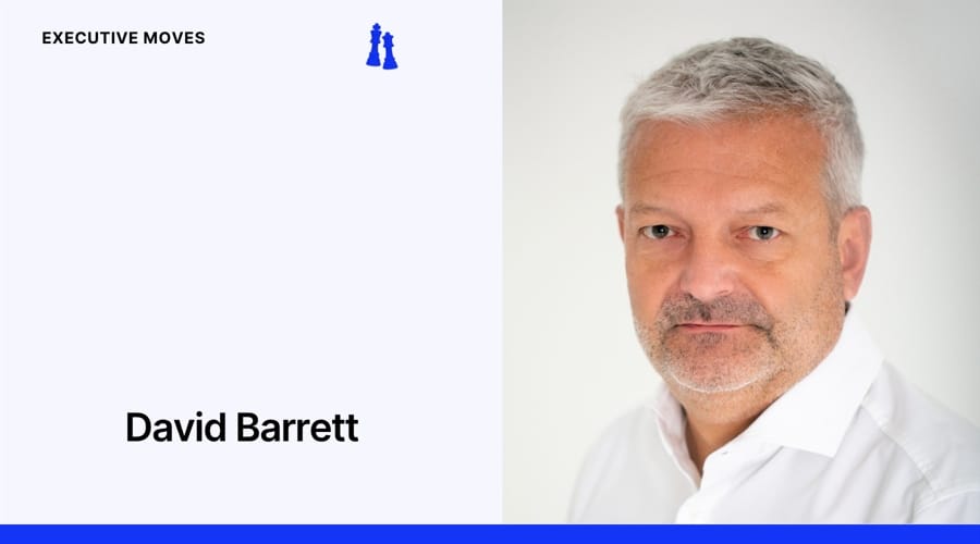 EBC Financial’s UK CEO David Barrett Steps Down After Six Years • FX Axe