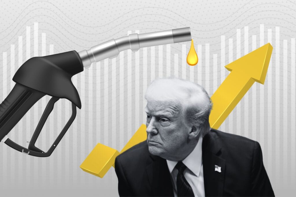 Rising Fuel Prices