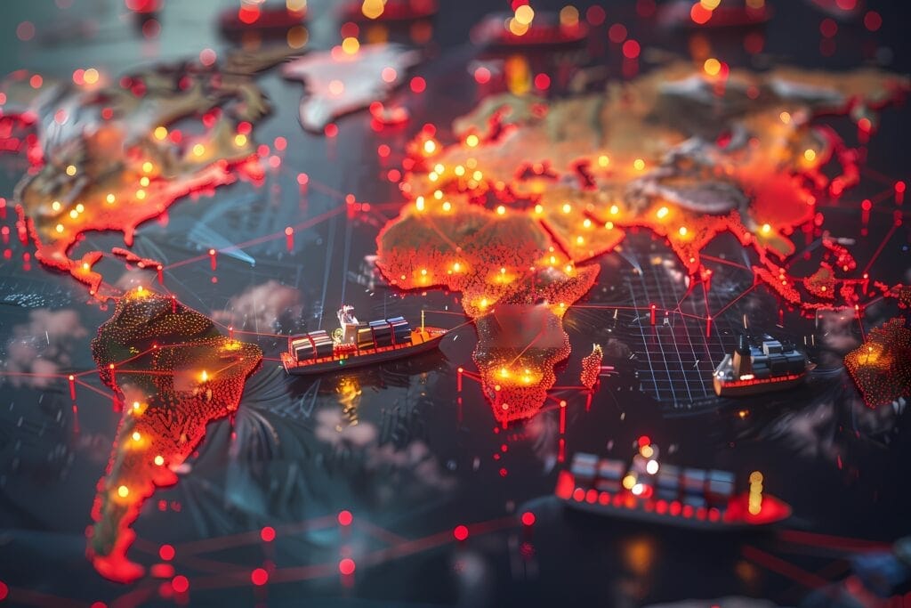 War is the new macro driving global markets and inflation dynamics