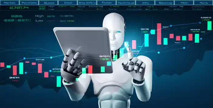 AI Trading Explained