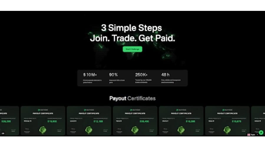 Equity Edge Trading Sign In Equity Edge Surpasses $10 Million In Trader Payouts As MT5 Returns • FX Axe
