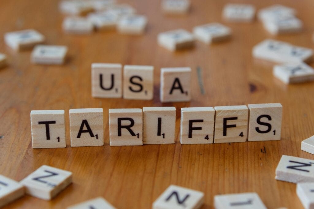 Trump Tariff Refunds