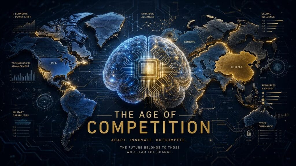 world age of competition global experts 2026