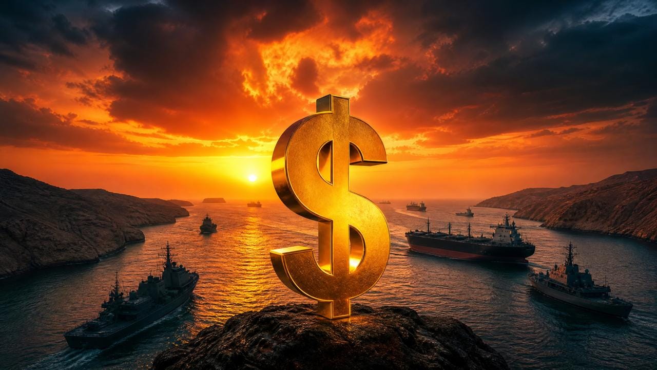 Forex Today US Dollar Holds Firm Amid Market Fea