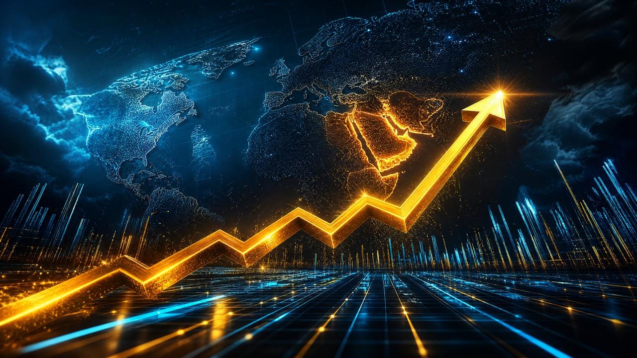 Markets stabilize despite US-Iran truce uncertainty