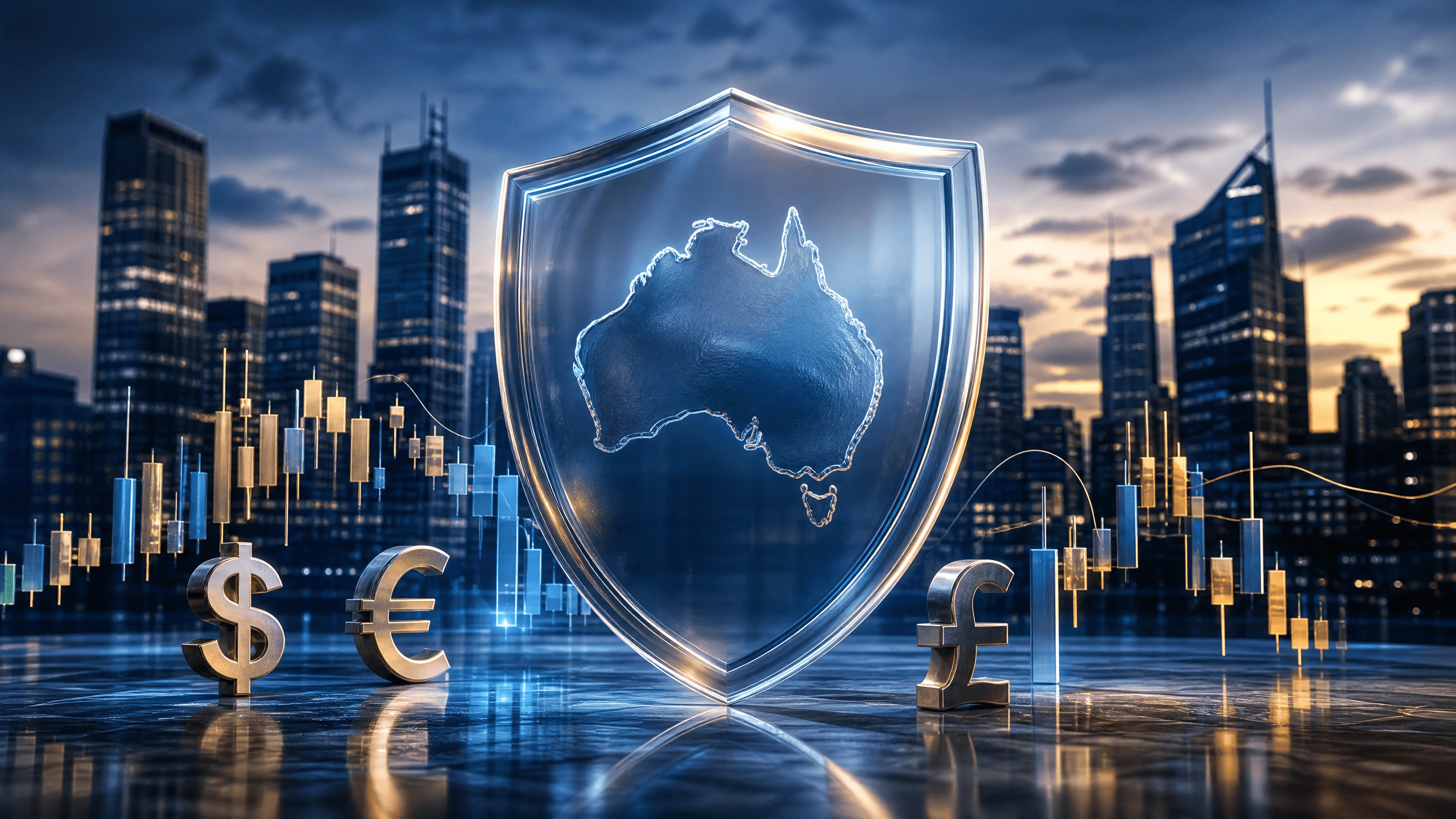 Best ASIC Regulated Forex Brokers