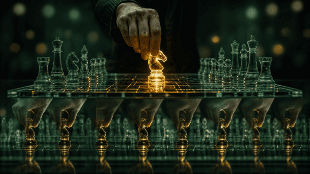 Copy Trading in Forex: 5 Powerful Rules for Smarter Trading