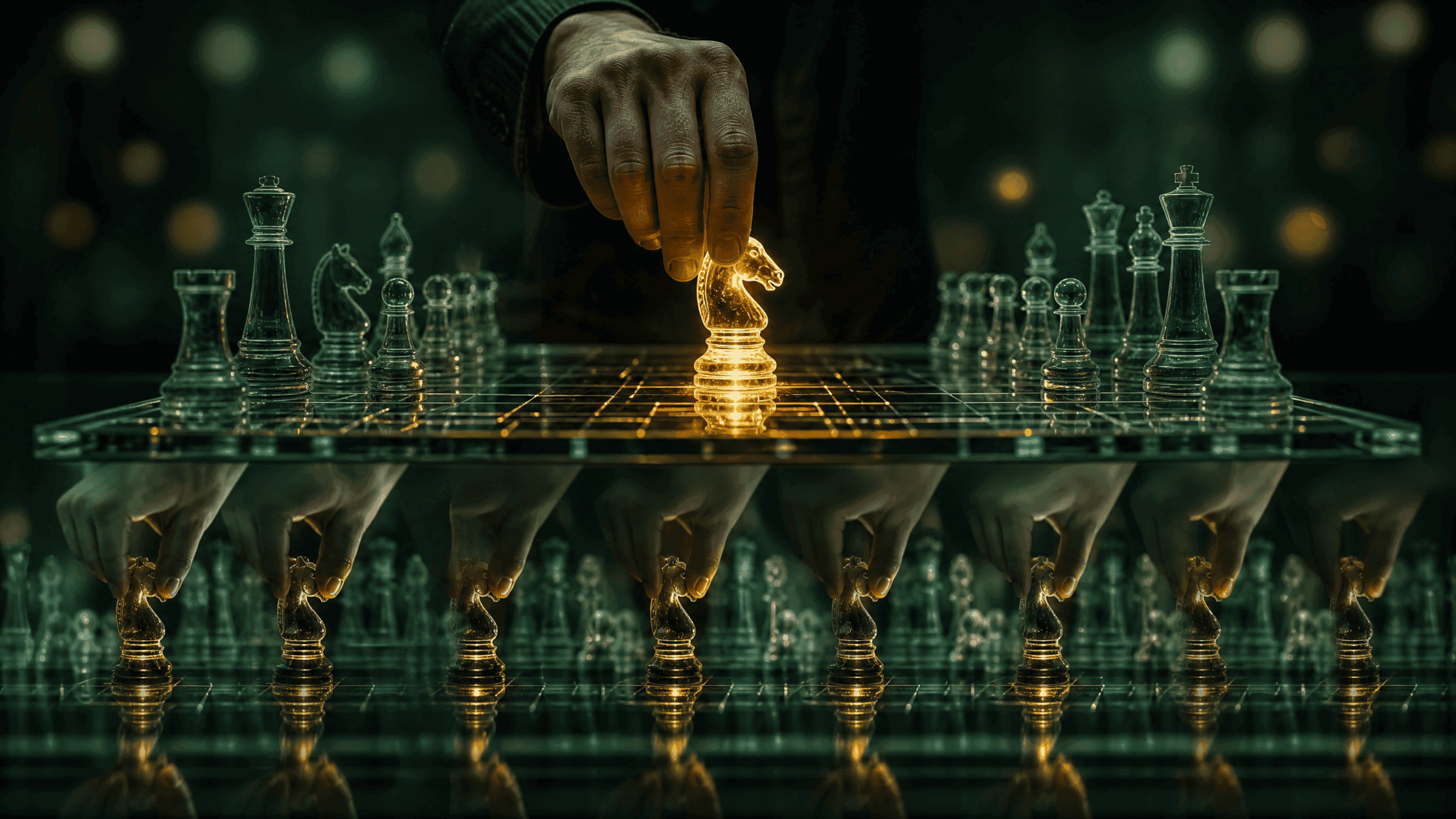 Copy Trading in Forex: 5 Powerful Rules for Smarter Trading