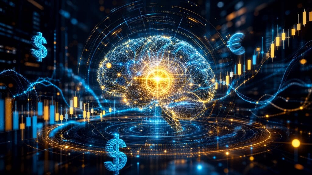 Artificial Intelligence in financial markets