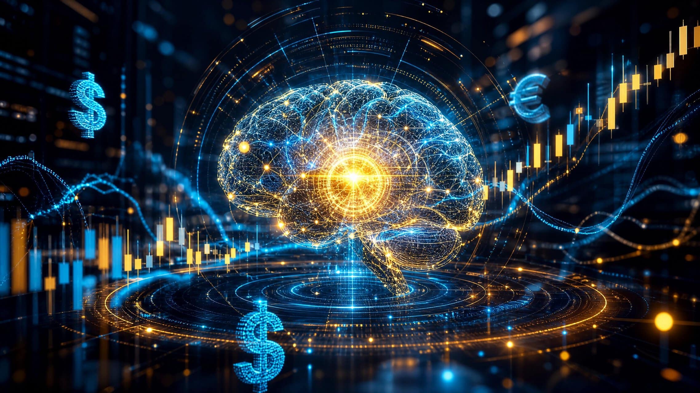Artificial Intelligence in financial markets