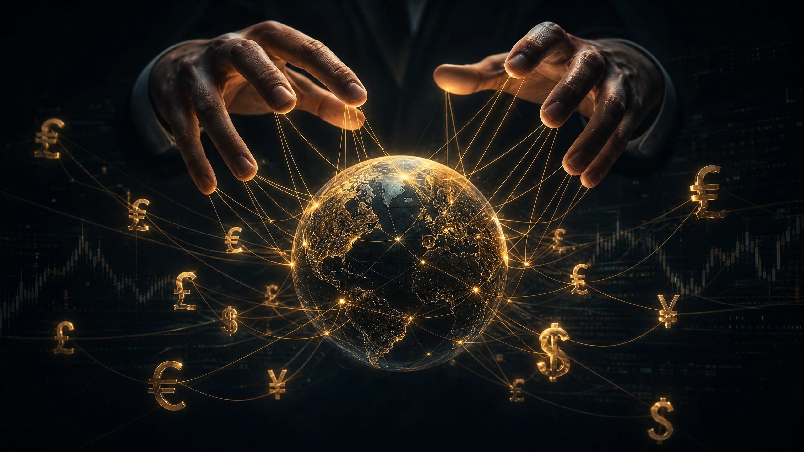 how hedge funds influence currency prices
