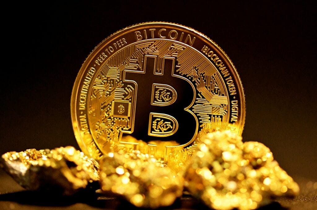 what is bitcoin