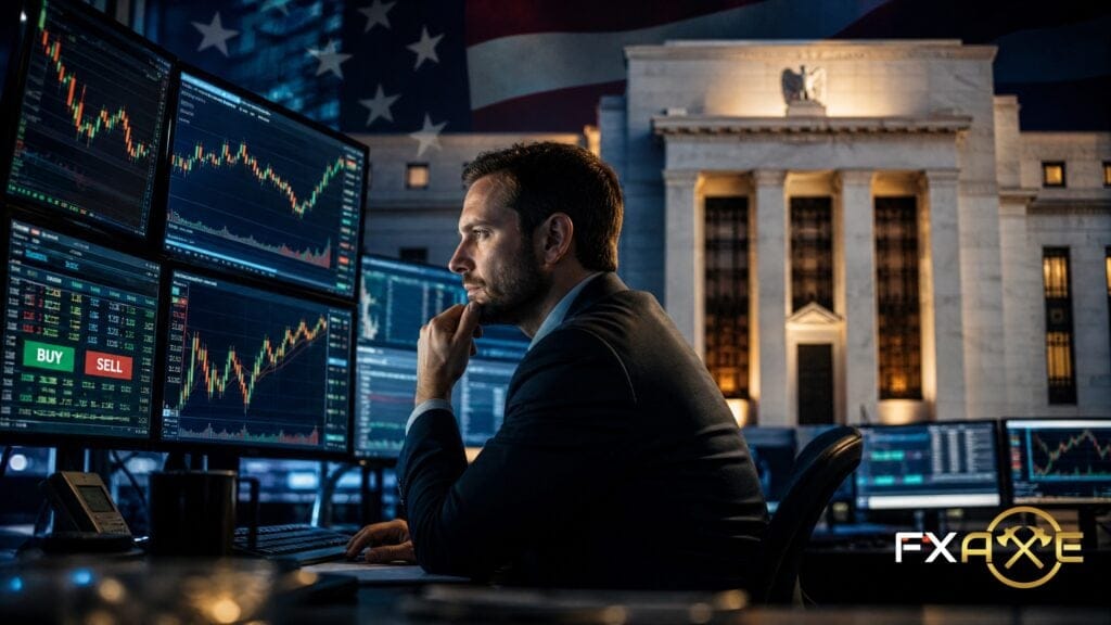How to Trade the Fed Without Blowing Your Account