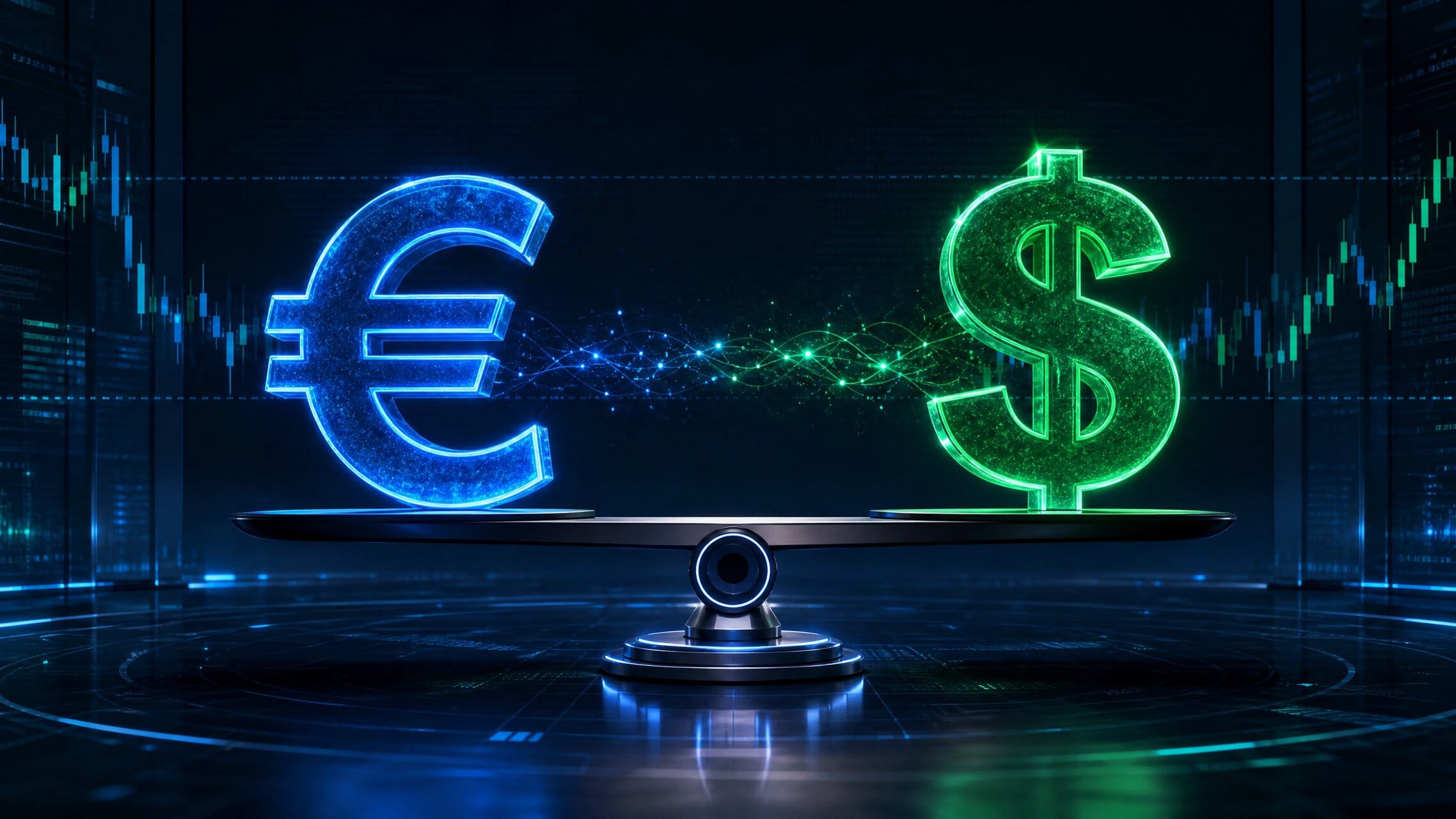 EUR/USD Consolidates Near 1.1550 as Middle East Tensions Lift Dollar Demand