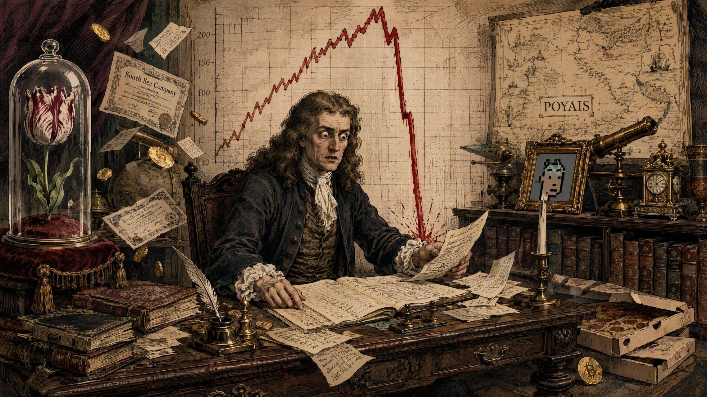 Greatest Bad Trades in History